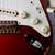 Fender Custom Shop Stratocaster Relic '58 Reissue Aged Candy Apple Red 2023 4 thumbnail