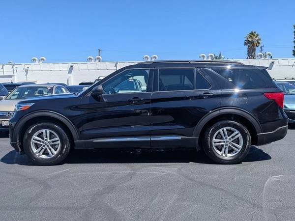 2020 Ford Explorer  XLT SUV - $21,488 (Call *(669) 206-0514* to Confirm Availability Instantly)63487953868161123