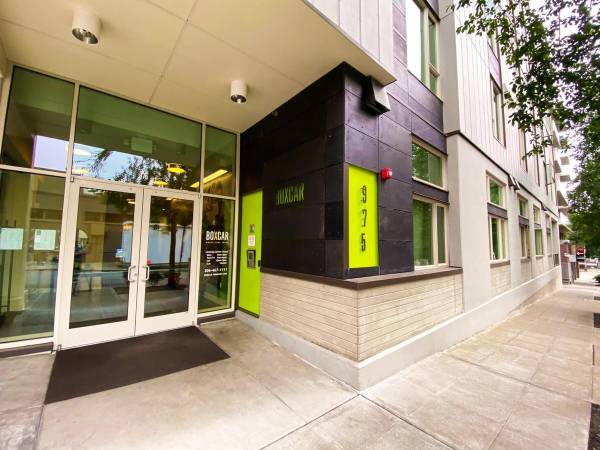 $2,841 / 1br - 595ft2 - Balconies, Extra Large Windows, Pet Friendly, Tour Today (We are locate in SLU w/ In walking distance to Amazon)63688567313667122