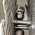 ★Meyda Tiffany Hand Crafted Steel Two Light V-Twin Motorcycle Engine Wall Scon 4 thumbnail