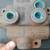 Hydraulic valve h/d 3 position 2 way valve. 2 thumbnail