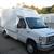 2021 Ford E350 SD 2dr SRW 13FT box truck 125k 7.3L V8 White $18,950 3 thumbnail