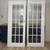 Set of 2 Vintage French Doors (Free Delivery 20 mile radius) 3 thumbnail