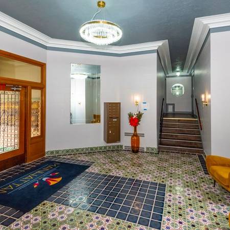 $1,235 / 552ft2 - ¡Hermoso Estudio Grande, Un Mes Gratis! Mejor Barrio del Noroeste (Distrito Alphabet / Nob Hill / NW Portland)63672530285313121