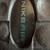 Cole Haan / Nike AIR fine leather City Sandal mens 9.5 Rare mdl 3 thumbnail