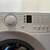 LG high efficiency washing machine 4 thumbnail