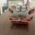 Beautiful Bat Mobile  Metal Car 3 thumbnail