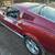 1968 Ford Mustang GT S390 4 Speed Fastback 4 thumbnail