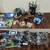 Lego Monster Fighters Sets 1 thumbnail