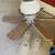 Free wall sconce and ceiling fan light 1 thumbnail