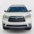 2014 Toyota Highlander  XLE SUV 2 thumbnail