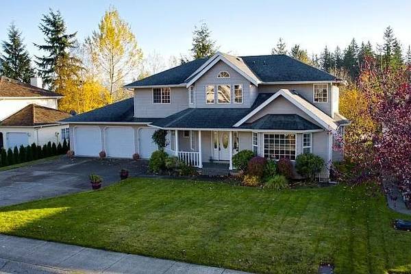 Wonderfully Maintained, 4 Bed/3 Bath Home, Backing to Community Park 1