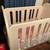 PORTABLE   BABY   CRIB 2 thumbnail