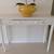 Beautiful Solid Wood Entry Table 1 thumbnail