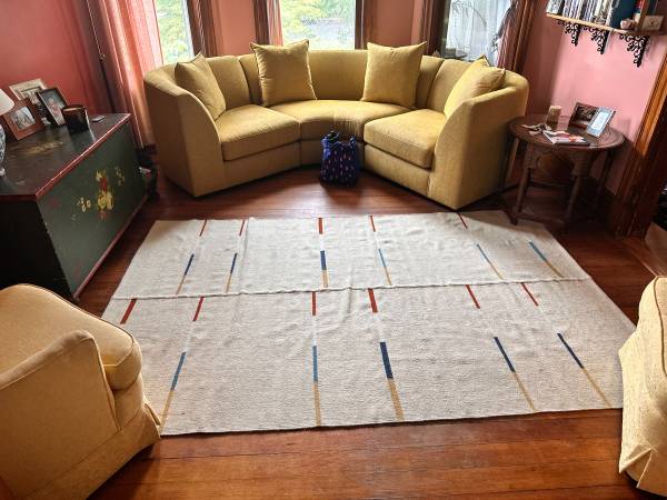 $4,500 / 2br - 2 bdrm furnished private apt! (North Cambridge)63839290350979121