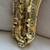 Selmer Paris 54 Axos Tenor Saxophone - BRAND NEW‼️ 3 thumbnail