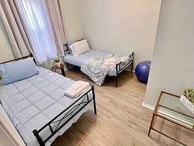 $710 / 2br - COZY ROOM WITH BATHROOM AVAILABLE IMMEDIATELY (Concord)63667905521923122