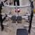Star Trac Olympic Military Bench - Used 8 thumbnail