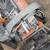 Ridgid 10" Tile Saw & Stand + Extras 6 thumbnail