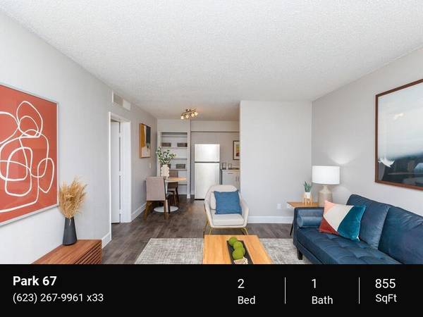 Stainless Appliances, Pool with Sundeck, Spacious Floor Plans, Gym 1