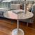 Marble Side Table 1 thumbnail