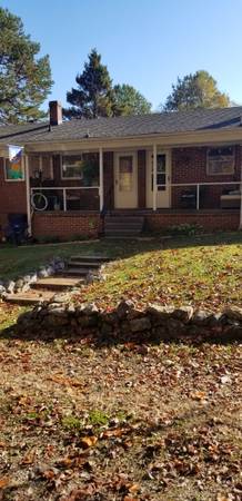 CUTE 2 bedroom brick duplex 1