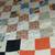 Patchwork  Quilt Vintage 8 thumbnail