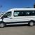 2021 Ford Transit  T-350 XLT,LWB Mid Roof  15 Passenger Van Wagon 5 thumbnail