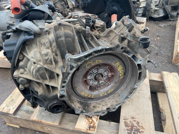 💲★2004-2009 TOYOTA PRIUS - AUTOMATIC TRANSMISSION - #M18627★💲 1