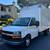 2015 CHEVY EXPRESS 3500 V8 GAS 14FT BOX TRUCK LIFT GATE SIDE DOOR 1OWN 1 thumbnail