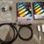 Prism Sound Orpheus w/ Box, cords, etc. 2 thumbnail