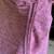 Lululemon Lost In Pace Short Sleeve T-shirt Heathered Rouge-Size 4 9 thumbnail