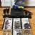 Sega Saturn Console with 6 Games 1 thumbnail