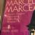 Original Signed Marcel Marceau Advertising Poster 5 thumbnail