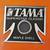 Tama Drum Set w/ Cymbals & Hardware — Superstar Classic 7pc Maple, Zildjian, I 3 thumbnail
