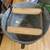Vintage Mop Bucket Galvanized Steel Metal Wringer Pail Foot Pedal Wood 6 thumbnail