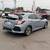 2019 HONDA CIVIC SPORT HATCHBACK AUTOMATIC POLISH GRAY 5 thumbnail