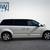 2009 Volkswagen Routan VW Mini Van SEL Passenger Van 7 thumbnail