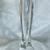 8 BEAUTIFUL ANTIQUE GERMAN  CUT LEADED CRYSTAL COLORED GOBLETS 16 thumbnail