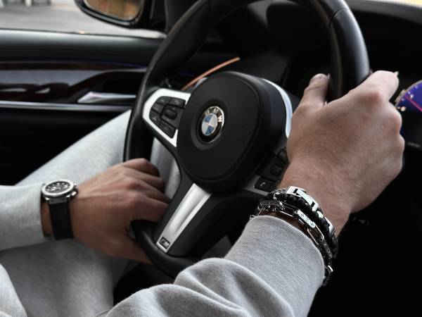 2019 BMW M550i 43.000 MILES ONLY 🔥 NO ACCIDENTS - $34,99063469625722113122