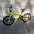 BMX 20" bicycle kids young adults tricks jumps boys girls short adult 1 thumbnail