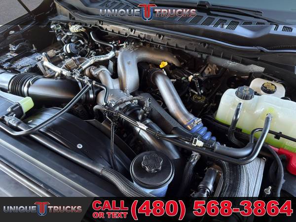 2025 Ford F450 F 450 - Photo 15