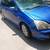2004 Honda Civic Si Hatchback 5 thumbnail