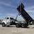 2012 Peterbilt 348 Dump Truck 10 Yard 9 thumbnail