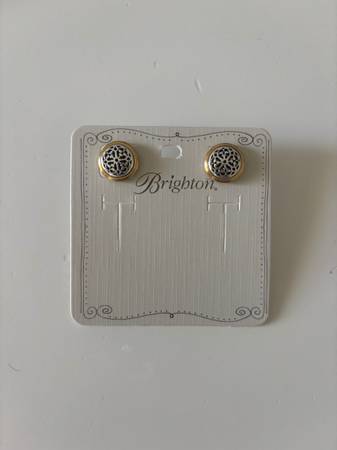 Brighton earrings 1