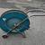 Delta Industrial Strapping Dispenser Cart 1 thumbnail