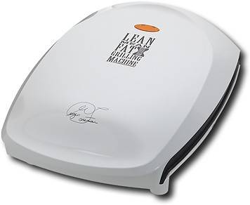 George Foreman Grill 1