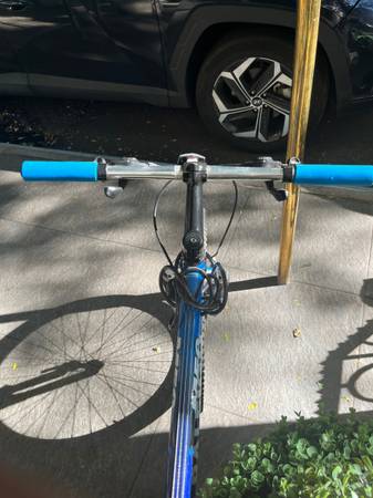Raleigh M50 S/M Mountain Bike - $14063471378729219122