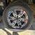 2 - 255/60R19" LIKE NEW 7 thumbnail
