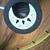1957 vintage George Nelson Vitra "Eye" Clock 3 thumbnail